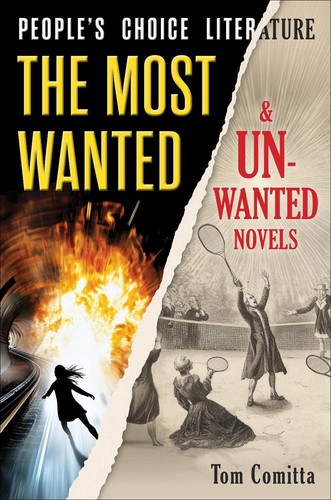 People choice literature - people's,