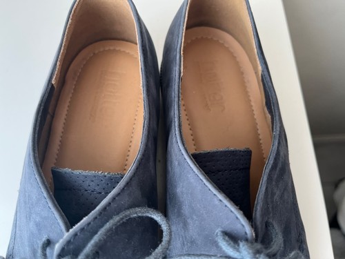 Mens hotter shoes size 7 - hotter,