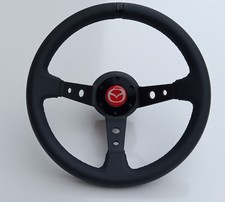 Mazda mx5 MK 1 Steering Wheel