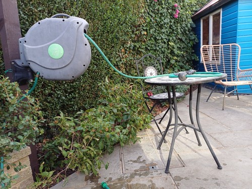 Garden gear auto - garden,