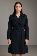 Dannimac 5-Pack Wholesale Preloved Womens Coats – For Resale