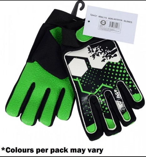 Football goalkeeper gloves - gk,