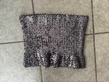 Vintage 1970's Sequin Disco