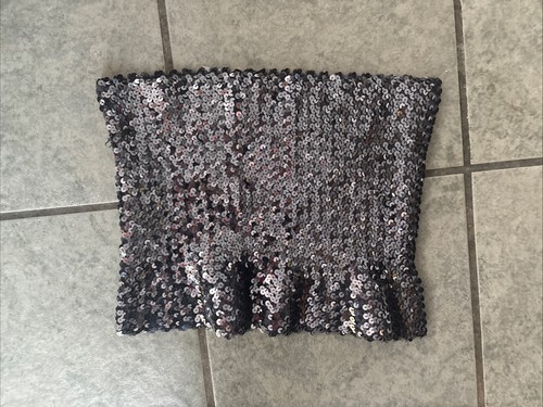 Vintage 1970 sequin disco - 1970's,