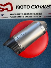 Kawasaki Z 900 ABS Leo Vince