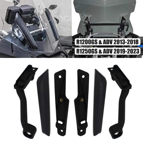 Bmw r1200gs r1250gs - r1250gs, adv