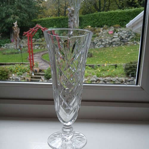Waterford crystal kilbarry - waterford,