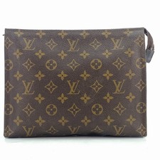 Louis Vuitton Monogram Poche