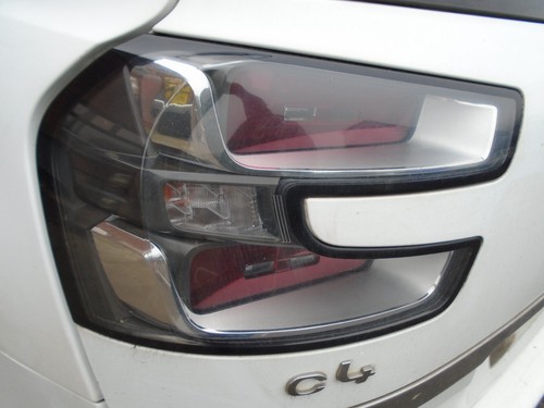 Citroen grand picasso - c4,