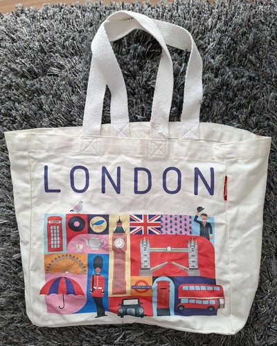 Maxx london large tote - maxx,