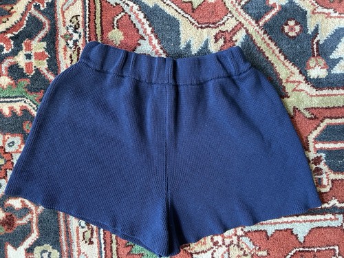 Babaa shorts navy never - no,
