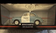 MINICHAMPS 1:18 MORRIS MINOR