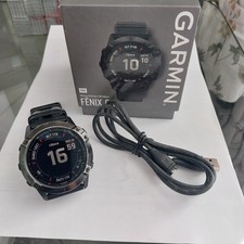 Garmin fenix pro - garmin,