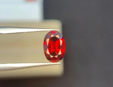 AIG Certified 1.21 Ct Vivid