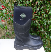 The Muck Boot Company