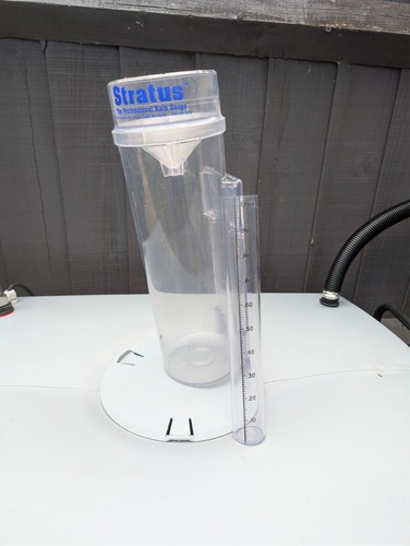 Stratus professional rain - professional,