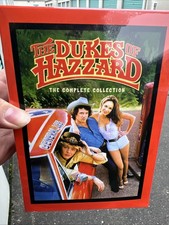 The Dukes of Hazzard - The