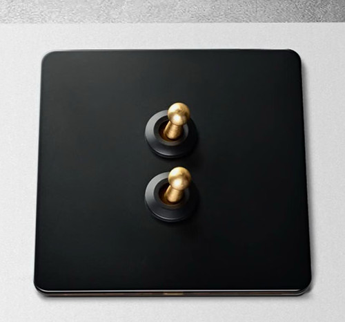 Gang way toggle wall - 2,