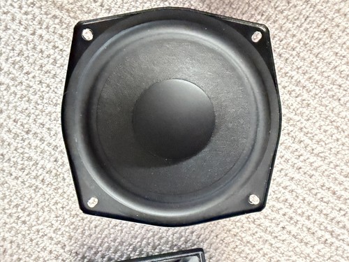Mission lf158 speaker - mission,