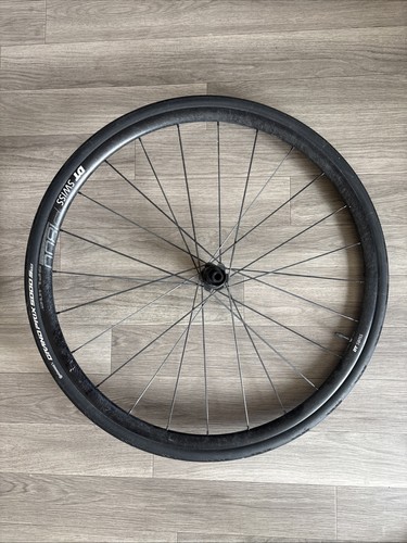 Swiss p1800 disc - dt,