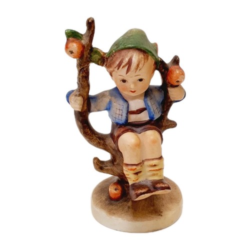 Goebel hummel porcelain - goebel,