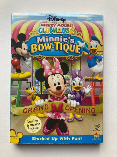 Mickey mouse clubhouse - mickey,