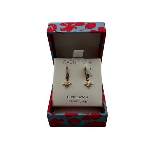 Rachel zoe sterling silver - rachel,