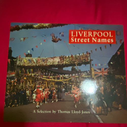 Thomas lloyd jones liverpool - lloyd,