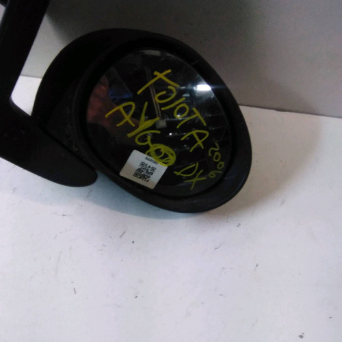 Door mirror right hand - mirror,