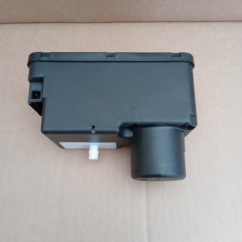 Audi central locking vacuum - vw/audi,