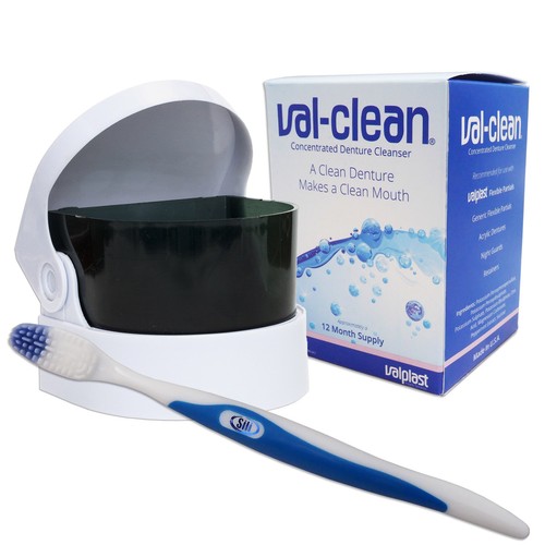 Val clean sonic cleaner - cleaner, &