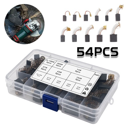 54pcs electric motor - 54pcs,