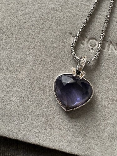 Swarovski oceanic tanzanite - swarovski,