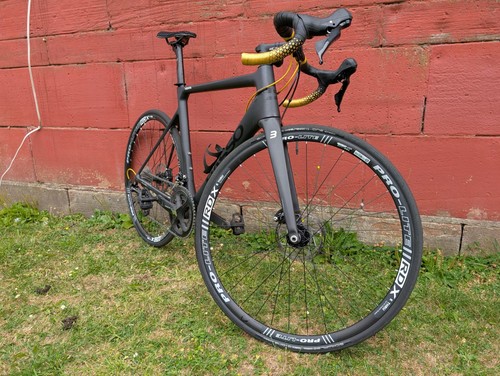 Carbon basso venta - basso, large