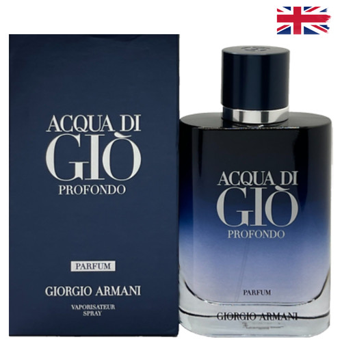 Giorgio armani acqua gio - armani, di