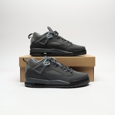 JORDAN Spizike Low Junior Grey