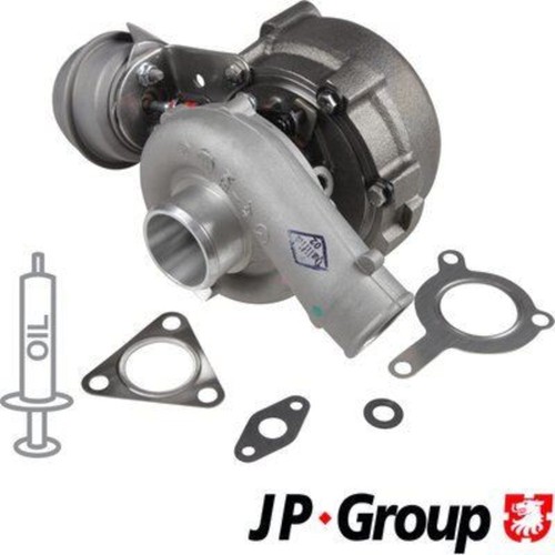 Supercharger loader for saab - loader,