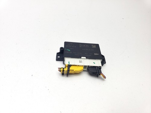Ds3 mk2 parking sensor - ds,