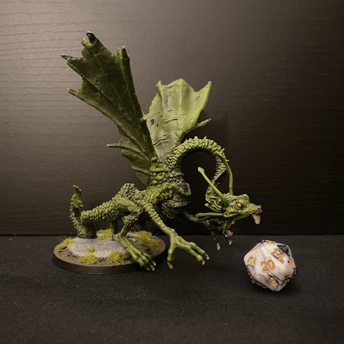 Jabberwock dungeons and - jabberwock,