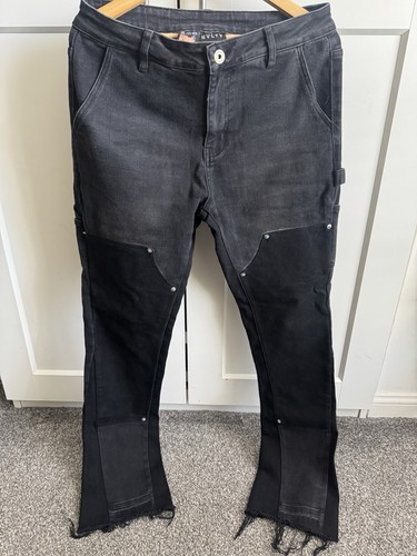 Nvlty mens carpenter jeans - mens,