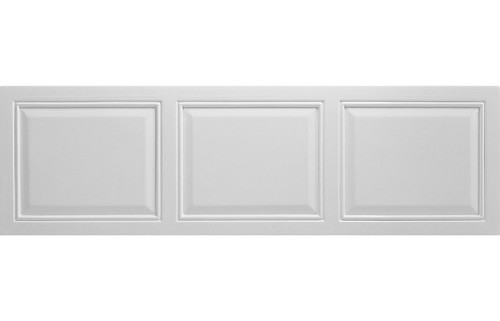 Twin grip handle bath tub - twin,