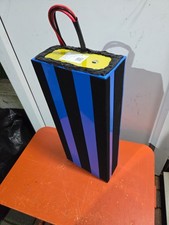 36v 48v 52v 60v 72v Custom made Li-ion batteries any size and shape