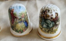 VINTAGE JOB LOT OF CERAMIC