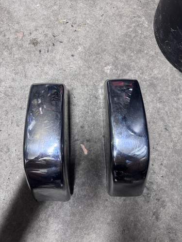 Porsche 911 912 rear bumper - rear,