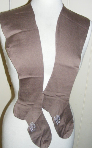 Vintage 1940s stockings