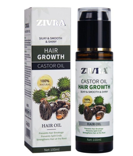 Pure natural zivra hair - natural,