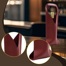 Single Bottle Wine Carrier