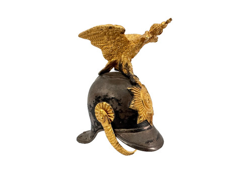 Miniature helmet the - miniature,
