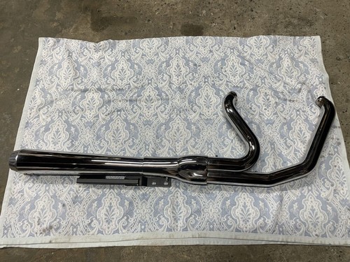 Bassani road rage 2in1 - 2in1, chrome