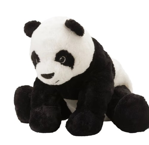 New ikea kramig soft - kramig, black